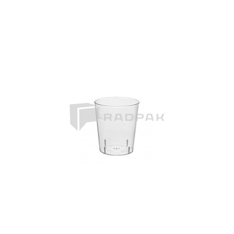 KIELISZKI DO WÓDKI 20ml A40