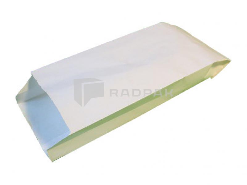 TOREBKI HOT DOG FRANCUSKI BIAŁE A1000 