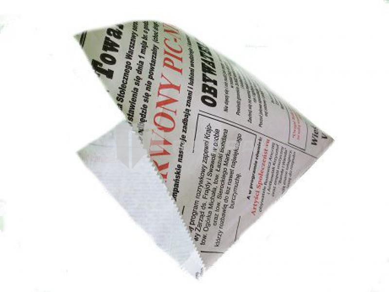 TOREBKI KEBAB GAZETA PRL A1000