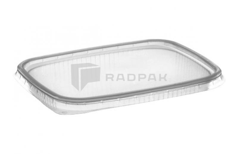 PRZYKRYWKA PROSTOKĄTNA PP A100