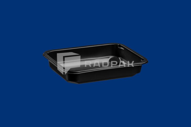 TACKA DO ZGRZEWU MAŁA CZARNA 187x137x36mm W1/601D A640 (1)