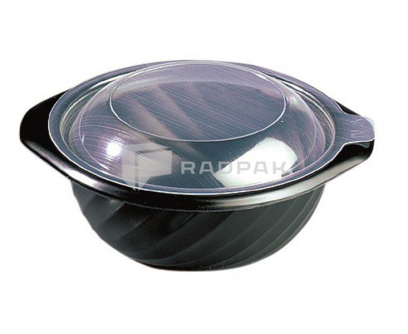 WIECZKO DO FLACZARKI 400ML COVB350 A100
