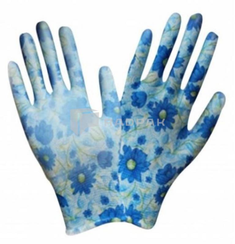 RĘKAWICZKI ROBOCZE - DALIA A12