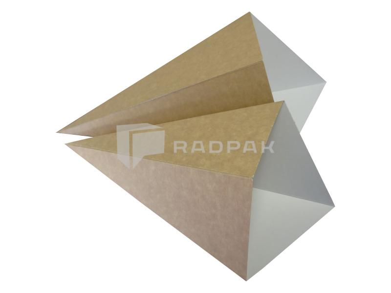 ROŻEK ŚREDNI KRAFT 17,5X30CM A100