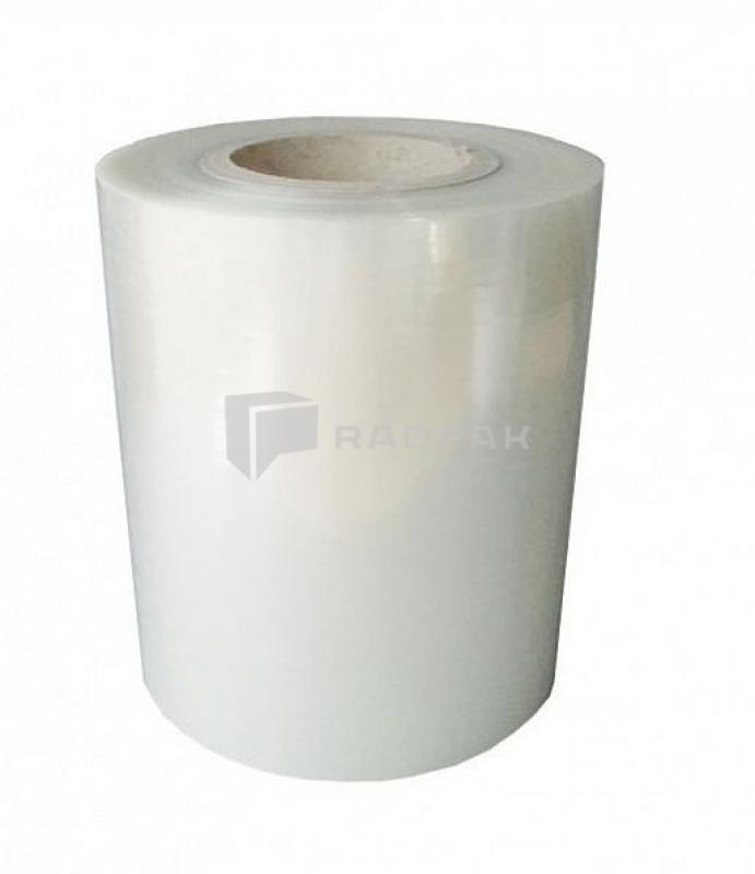 FOLIA DO ZGRZEWU Z POJ. PP EASY PEEL + ANTYFOG 185/52 250m