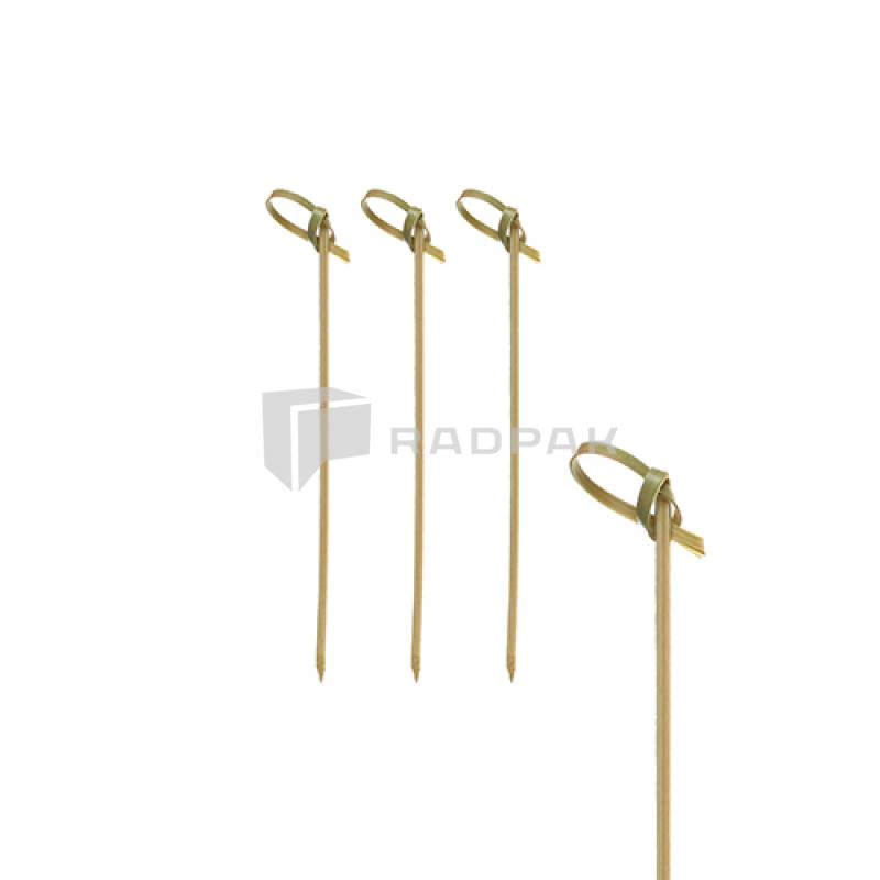 FINGERFOOD 16769 PATYCZKI 6CM KNOT A250