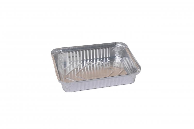 FOREMKA ALUMINIOWA OBIADOWA SC-1 (R75G) 1-DZIELNA A100