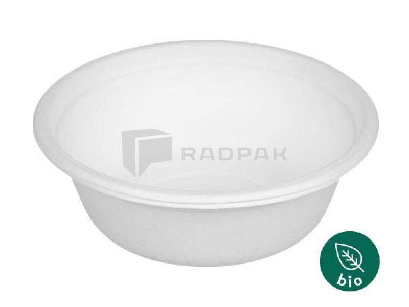 MISECZKI 500ml ECO Z MASY PAPIEROWEJ 29341 A50