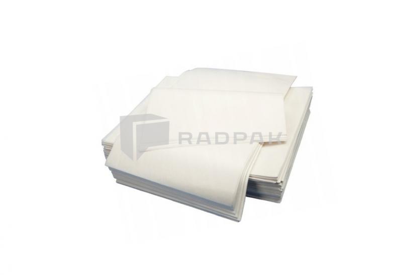 PAPIER PÓŁPERGAMIN DO KARTONÓW DO PIZZY 30X30CM 10KG