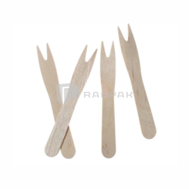 WIDELCZYK DO FRYTEK DREWNIANY 8,5CM 27-94 A200