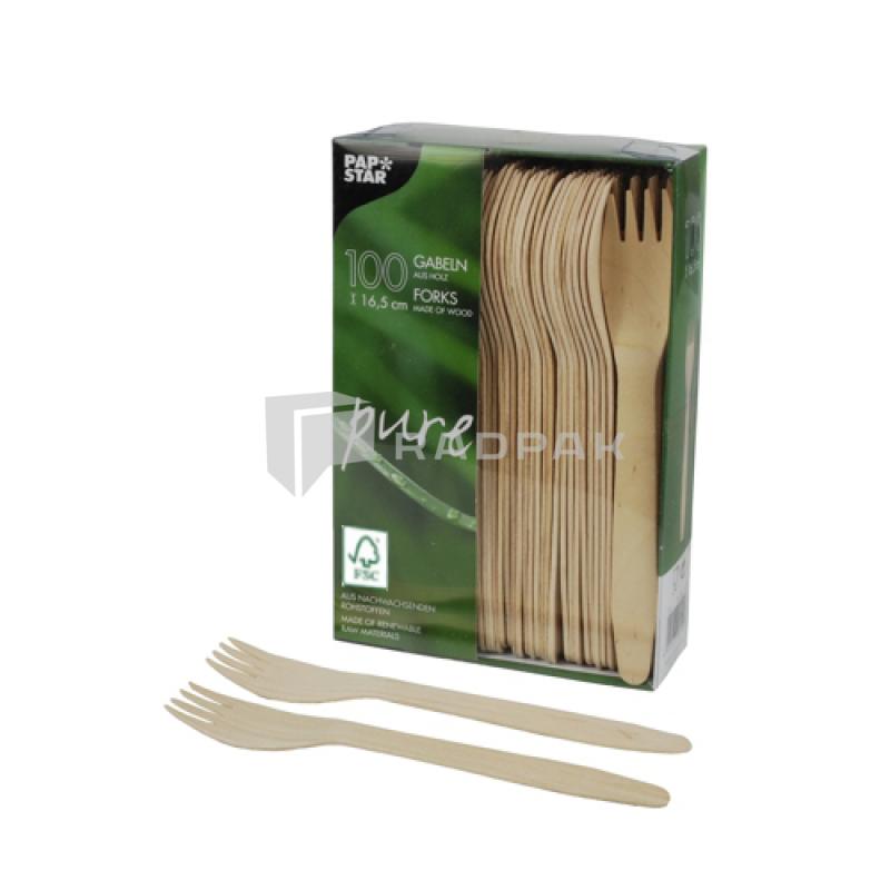 WIDELEC DREWNIANY 16,5CM 27-87 45332 A100