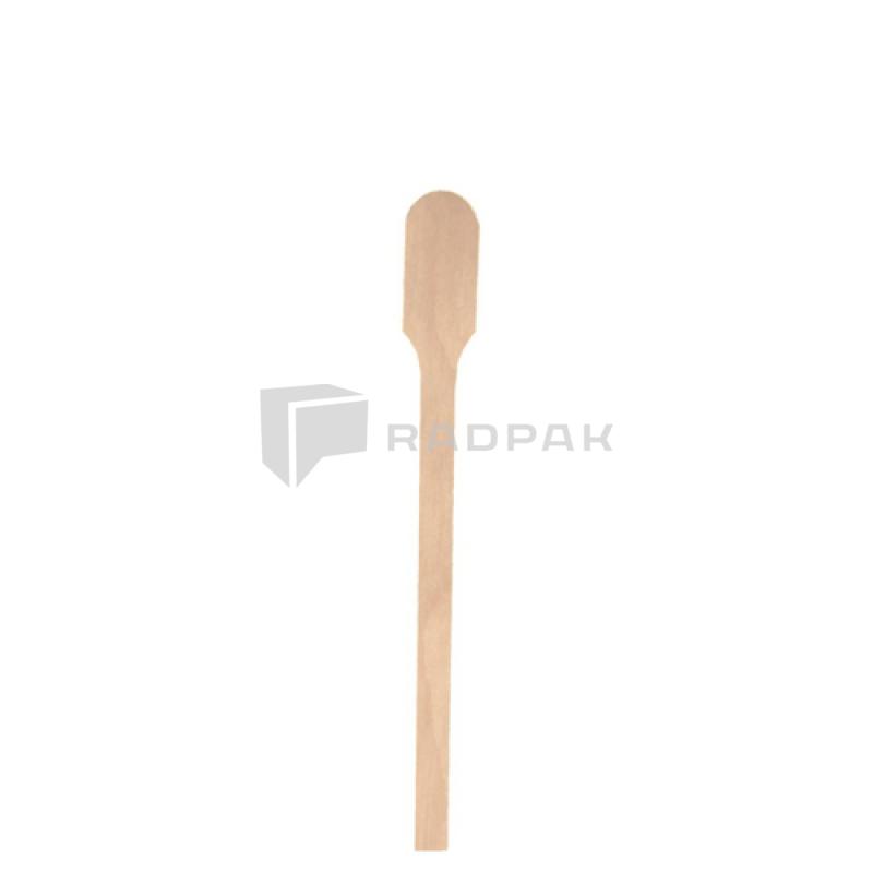 MIESZADEŁKO DREWNIANE 13CM 81192 A100