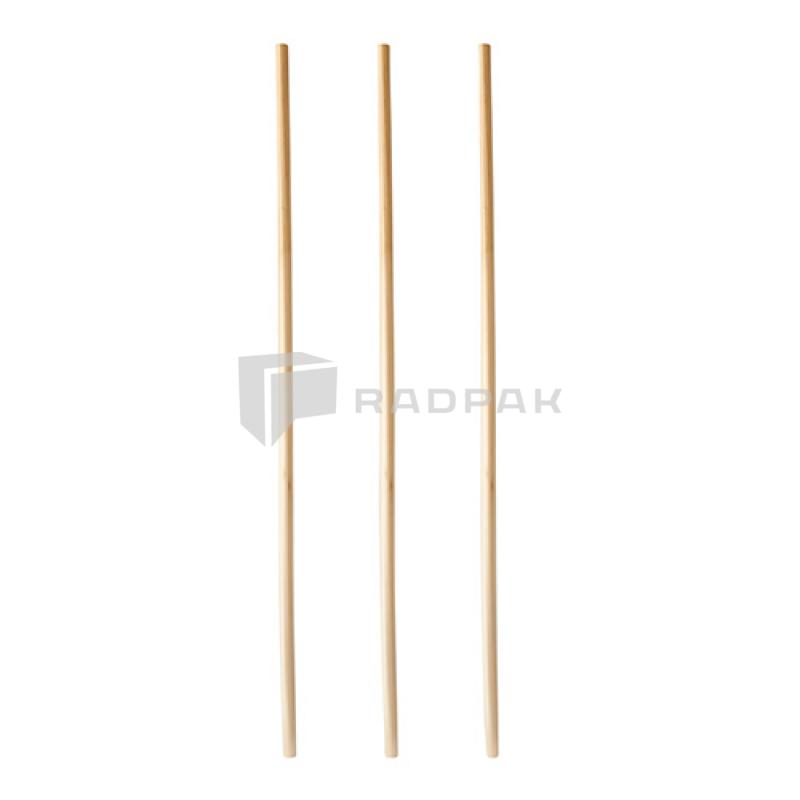 SŁOMKI WYKONANE ZE SŁOMY 4MM/20CM 87702 A100