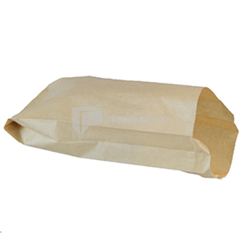 TOREBKI HOT DOG FRANCUSKI BRĄZOWE A1000