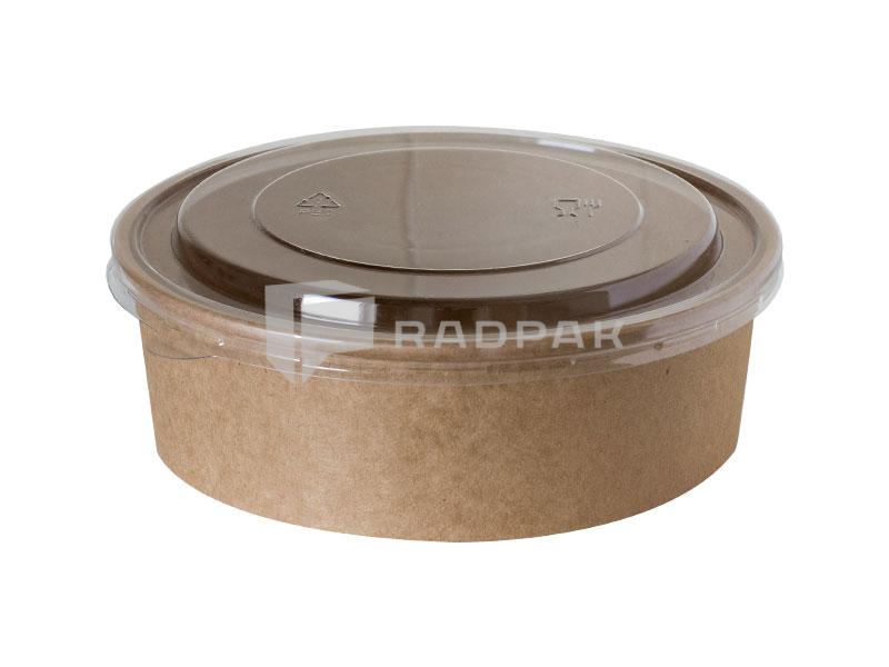 MISKA PAPIEROWA KRAFT FI-149 750ML A50