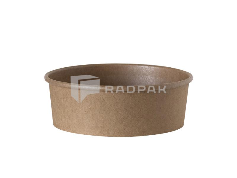 MISKA PAPIEROWA KRAFT FI-149 500ML A50