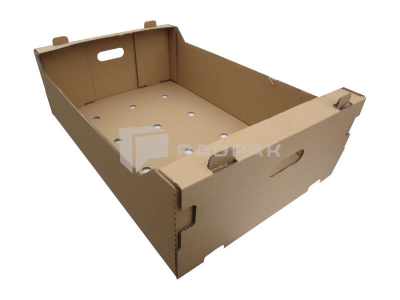SKRZYNKA TEKTUROWA 60X40X18CM 400szt