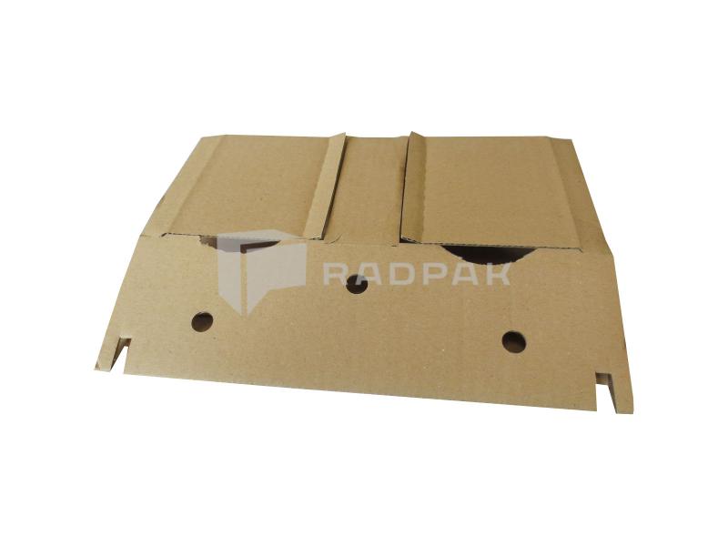 ŁUBIANKI TEKTUROWE NA OWOCE 350X130X110MM A20