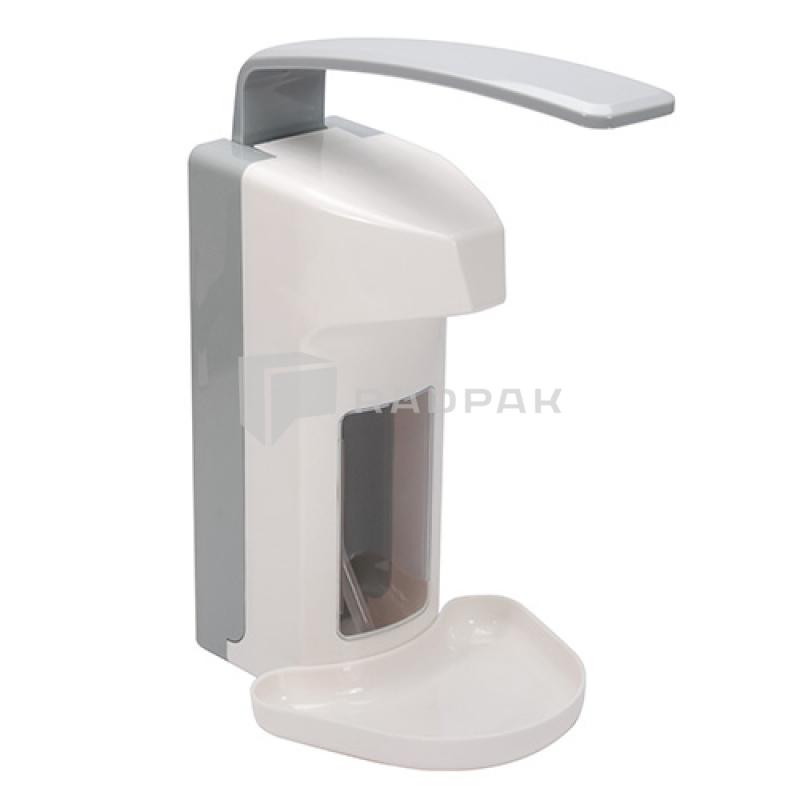 DOZOWNIK ŁOKCIOWY Z TACKĄ OCIEKOWĄ 93049 500ML