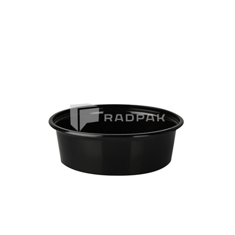 SOSJERKI 70A/50 PP 50ML CZARNE 45204 A100