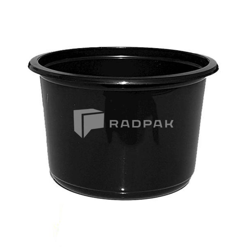 POJEMNIK PP KGL FI-115 CZARNY 500ML A50