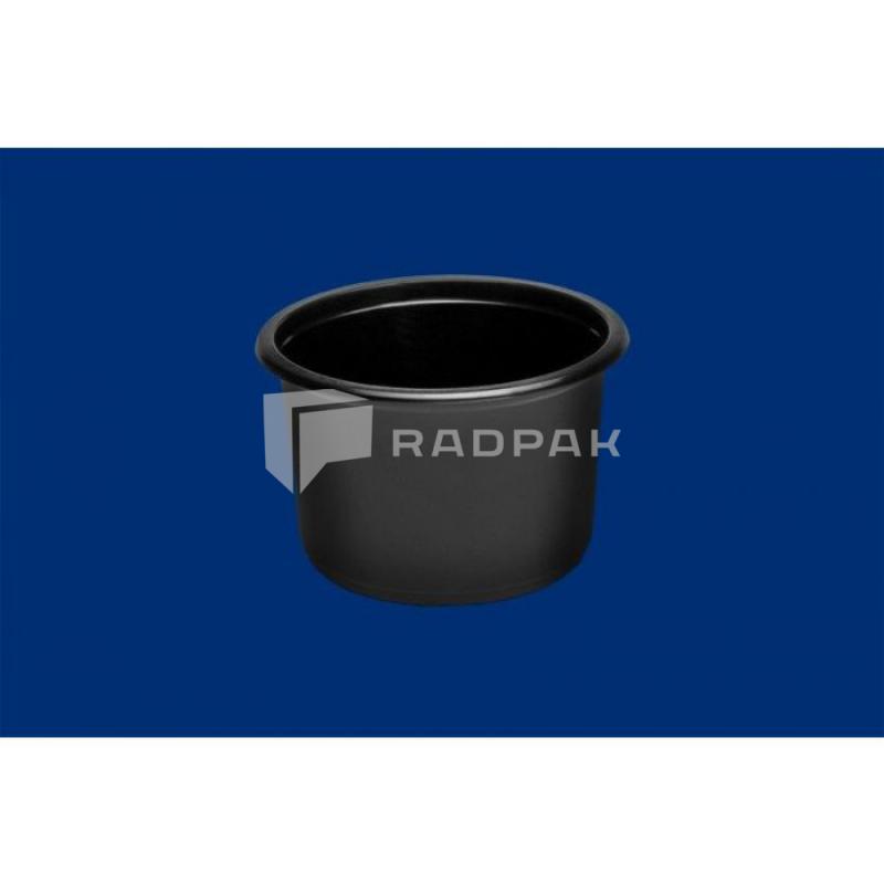 POJEMNIK PP D-8115C FI-115 CZARNY 350ML A50