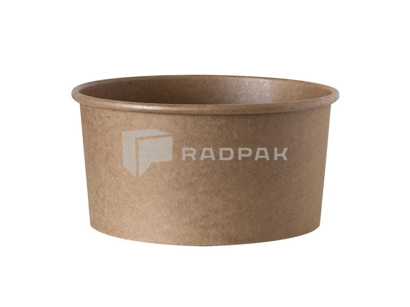 MISKA PAPIEROWA KRAFT FI-149 1000ML A50