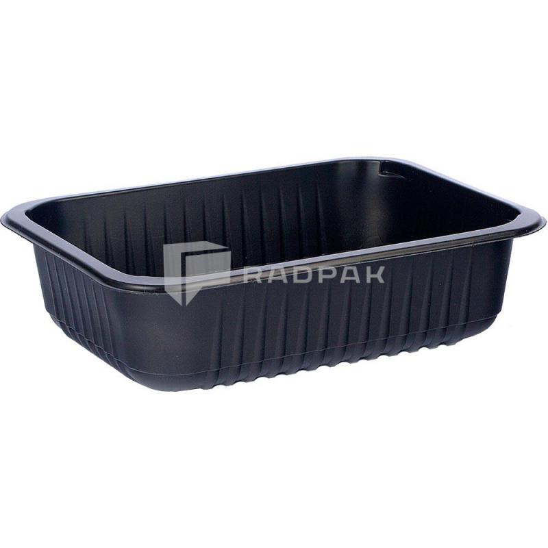 TACKA DO ZGRZEWU MAŁA CZARNA 187x137x50mm W1/602RD A640