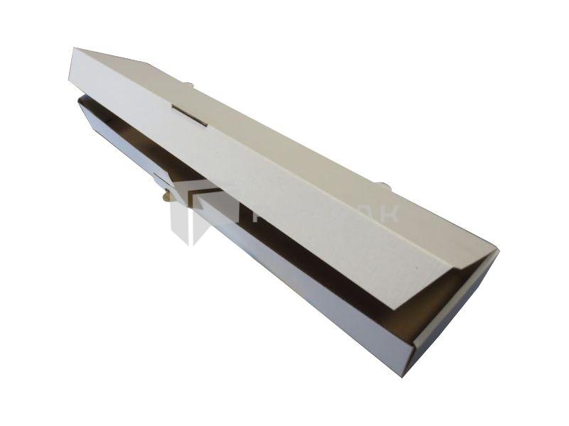 KARTON NA 1 ZAPIEKANKĘ NA WYNOS 38x11x5cm MF A50