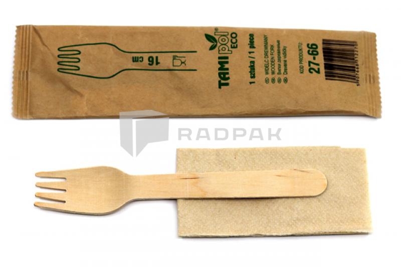 WIDELEC DREWNIANY 16CM ZAPAPIERKOWANY 27-66 A50 (1)
