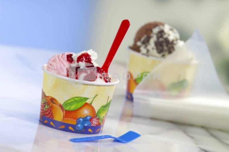 ŁOPATKA DO LODÓW MIX KOLOR REUSE A1000