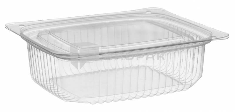 POJEMNIK PROSTOKĄTNY SL 338 1000ML A160