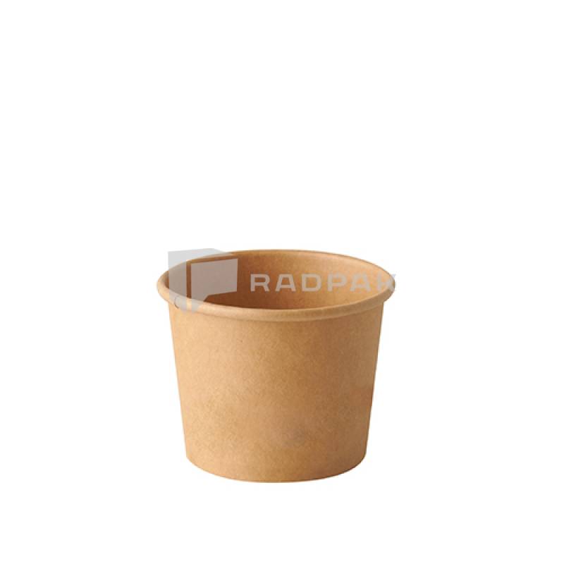 POJEMNIK PAPIEROWY KRAFT 60ML 45562 A50