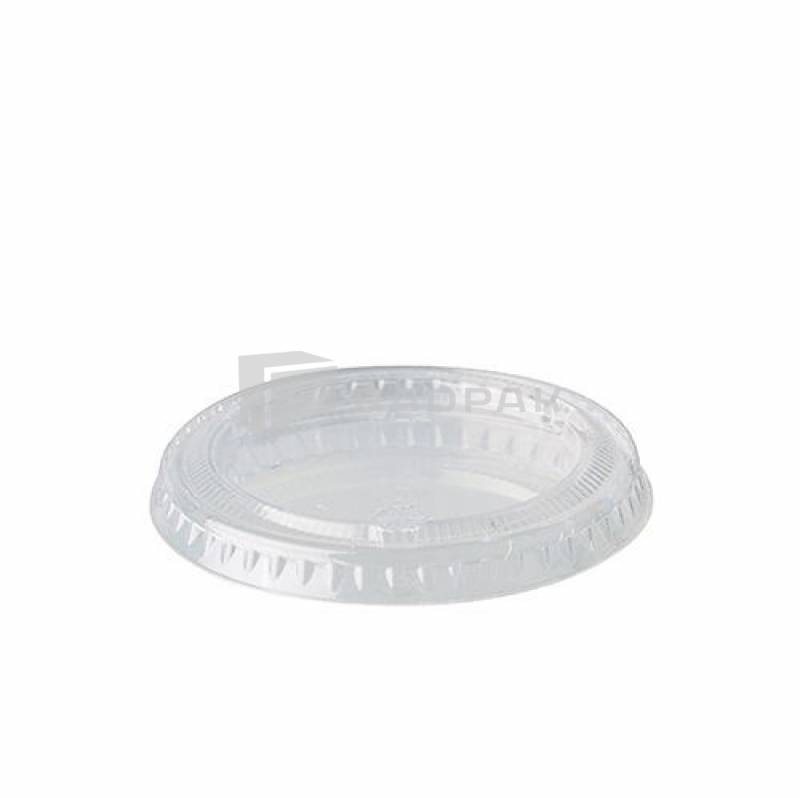 POKRYWKA PET 6,6CM DO POJ. KRAFT 45ML-120ML 45510 A50