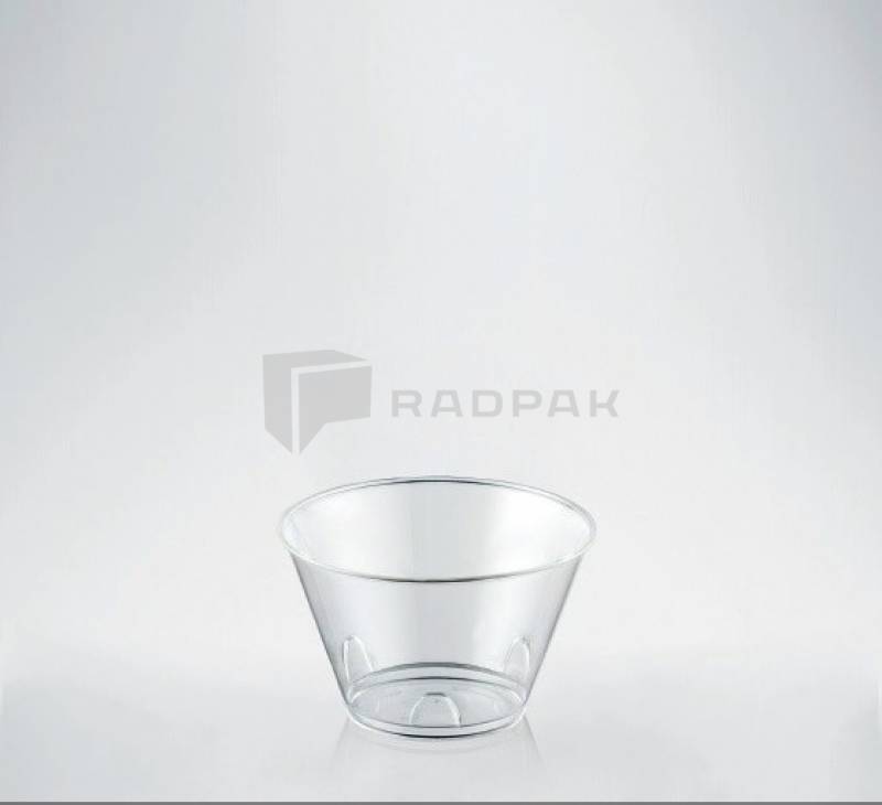 FINGERFOOD KUBEK TULIP 1 PS 70ML A24