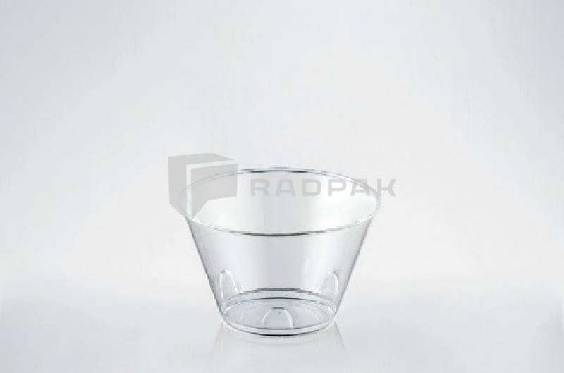 FINGERFOOD KUBEK TULIP 2 PS 100ML A24