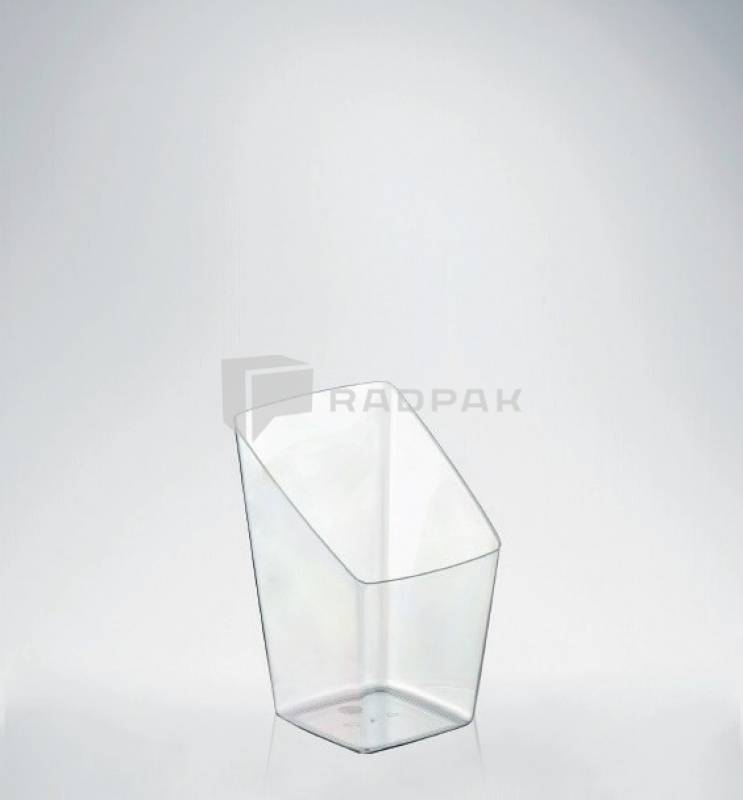 FINGERFOOD KUBEK BUTLER PS 50ML A24