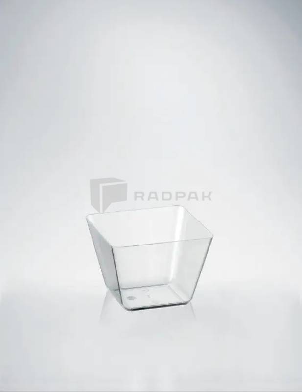 FINGERFOOD KUBEK SPACE PS 90ML A24