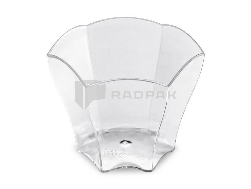 FINGERFOOD PUCHARKI NA PRZEKĄSKI 65ML FLEUR 33-17 A24