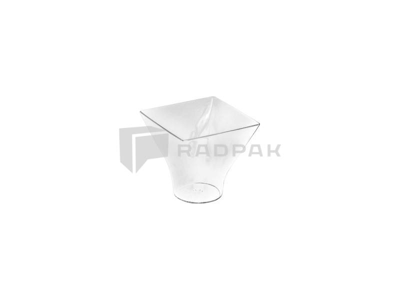 FINGERFOOD PUCHARKI NA PRZEKĄSKI 70ML ARTDECO 33-12 A20