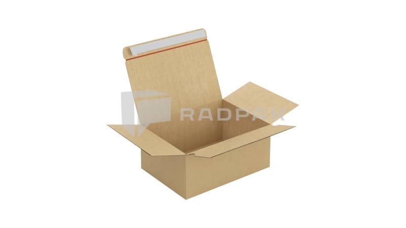 PUDEŁKA WYSYŁKOWE SENDBOX 250X200X70MM A10