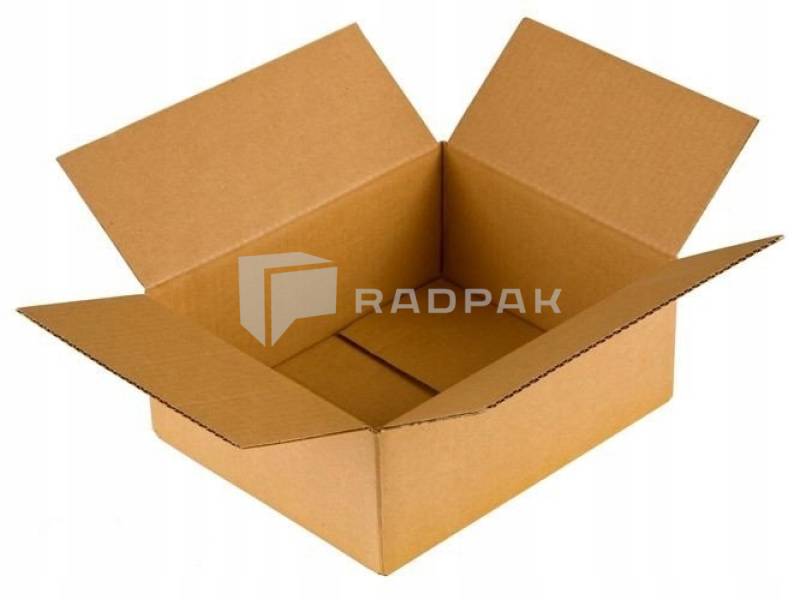 KARTON KLAPOWY 3-W ZEW. 200X120X80MM A20