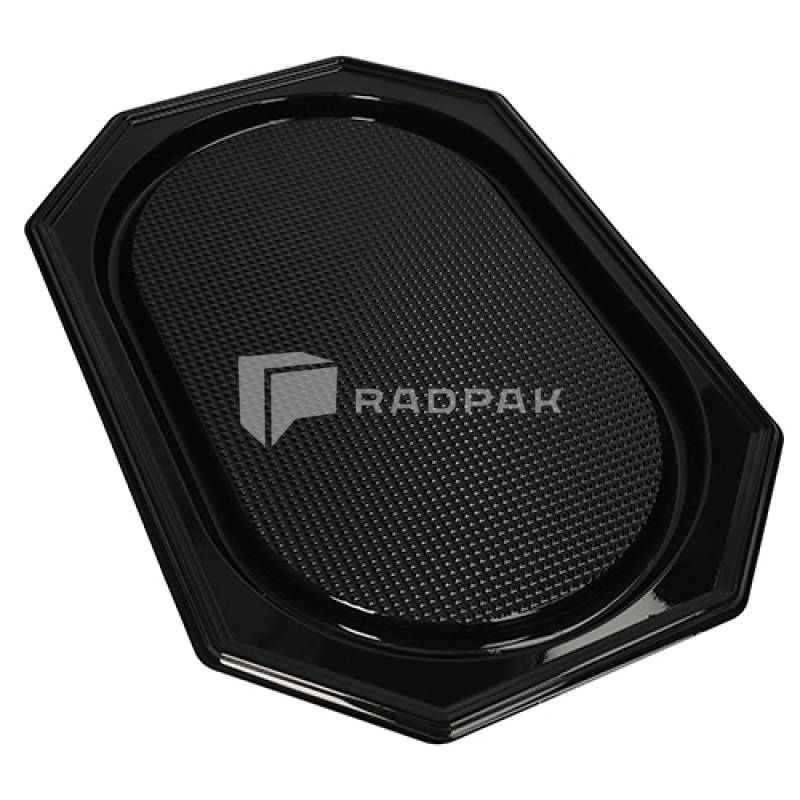 TACE CZARNE R-PET 54X36X3 SP-55-B 45591 A10