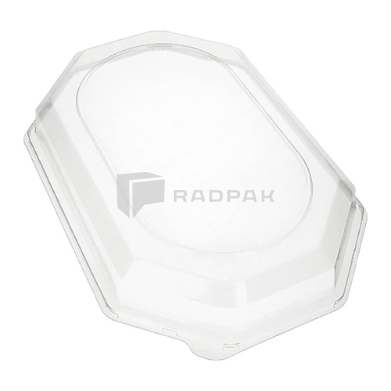 POKRYWKI DO TAC RPET 55X37X6,5 SPL-55 45568 A10