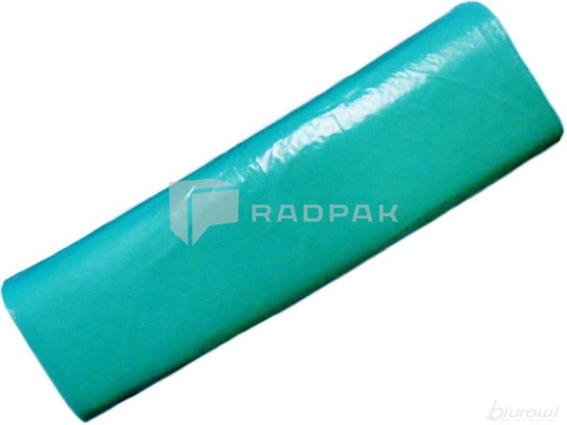 WORKI SANITARNE 120L ZIELONA A25