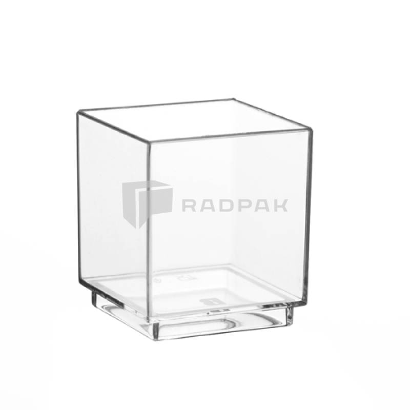 FINGERFOOD 10524 POJEMNIK NA PRZEKĄSKI 55ML A30 