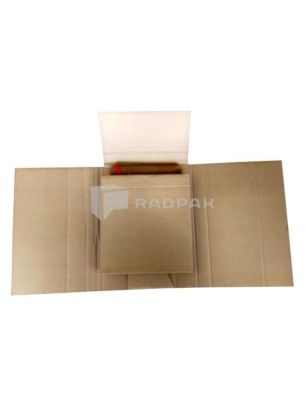OPAKOWANIE NA KSIĄŻKI MULTIMAIL A4+ 30X21cm A50