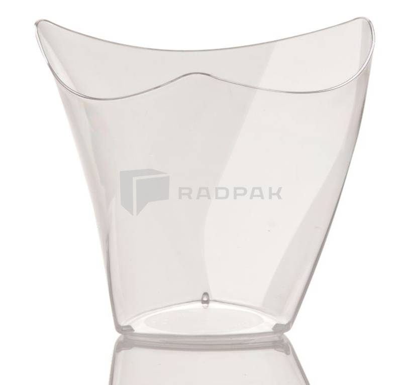 FINGERFOOD PUCHARKI NA PRZEKĄSKI DORICO 120ML 32-04 A50