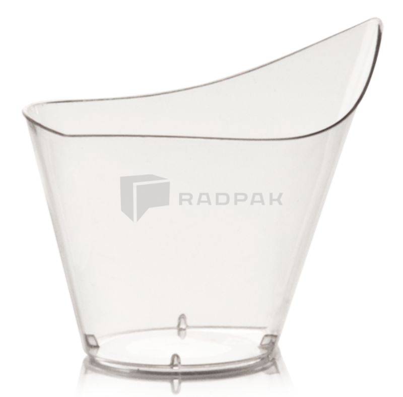 FINGERFOOD PUCHARKI NA PRZEKĄSKI GOCCIA 120ML 32-10 A50