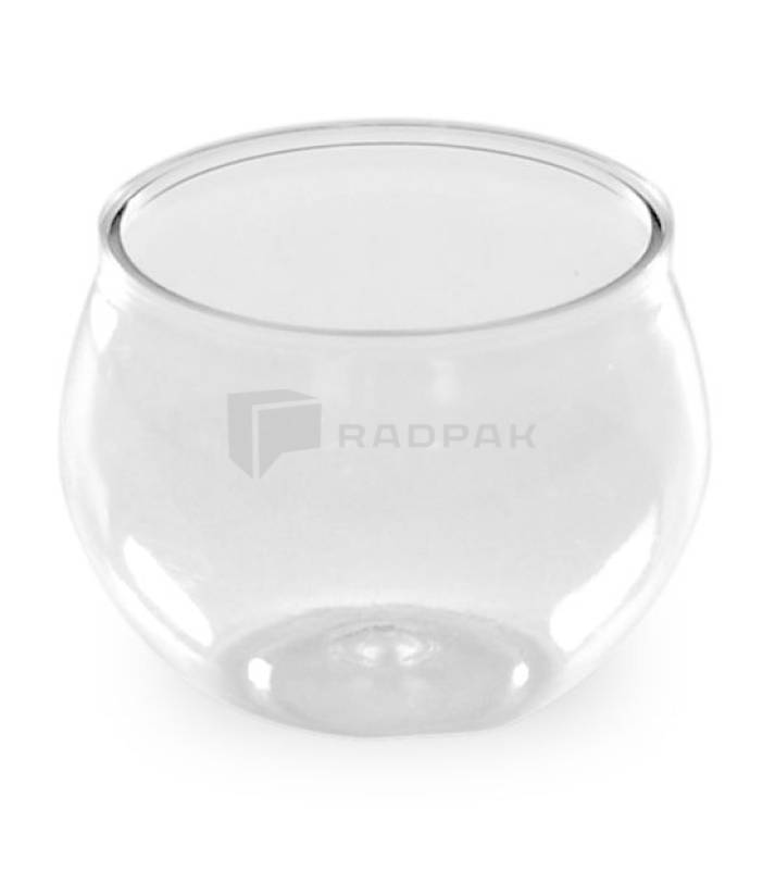 FINGERFOOD PUCHARKI NA PRZEKĄSKI 80ML BOULE  33-24 A12
